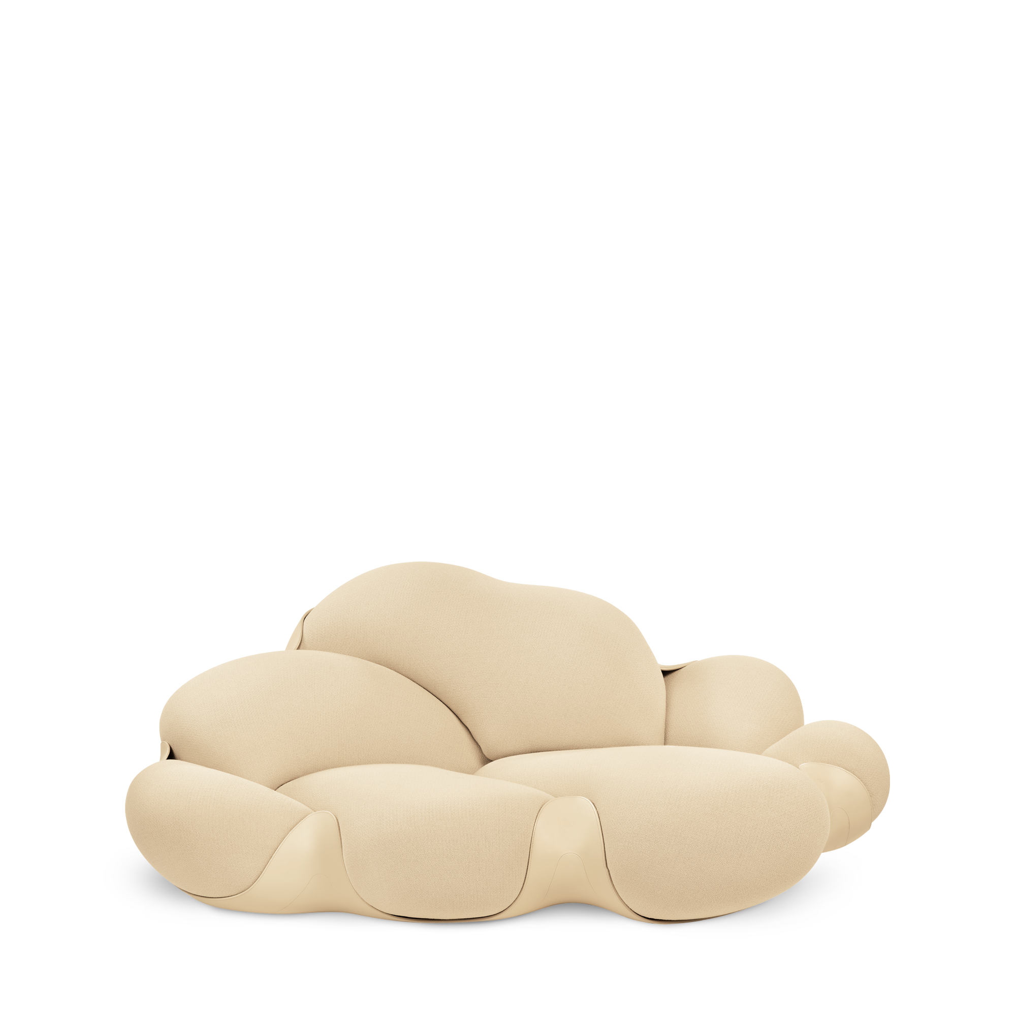 Bomboca Sofa By Campana Brothers ｜ルイ・ヴィトン 公式サイト - R96625